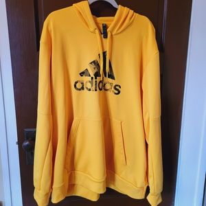 Adidas hoodie